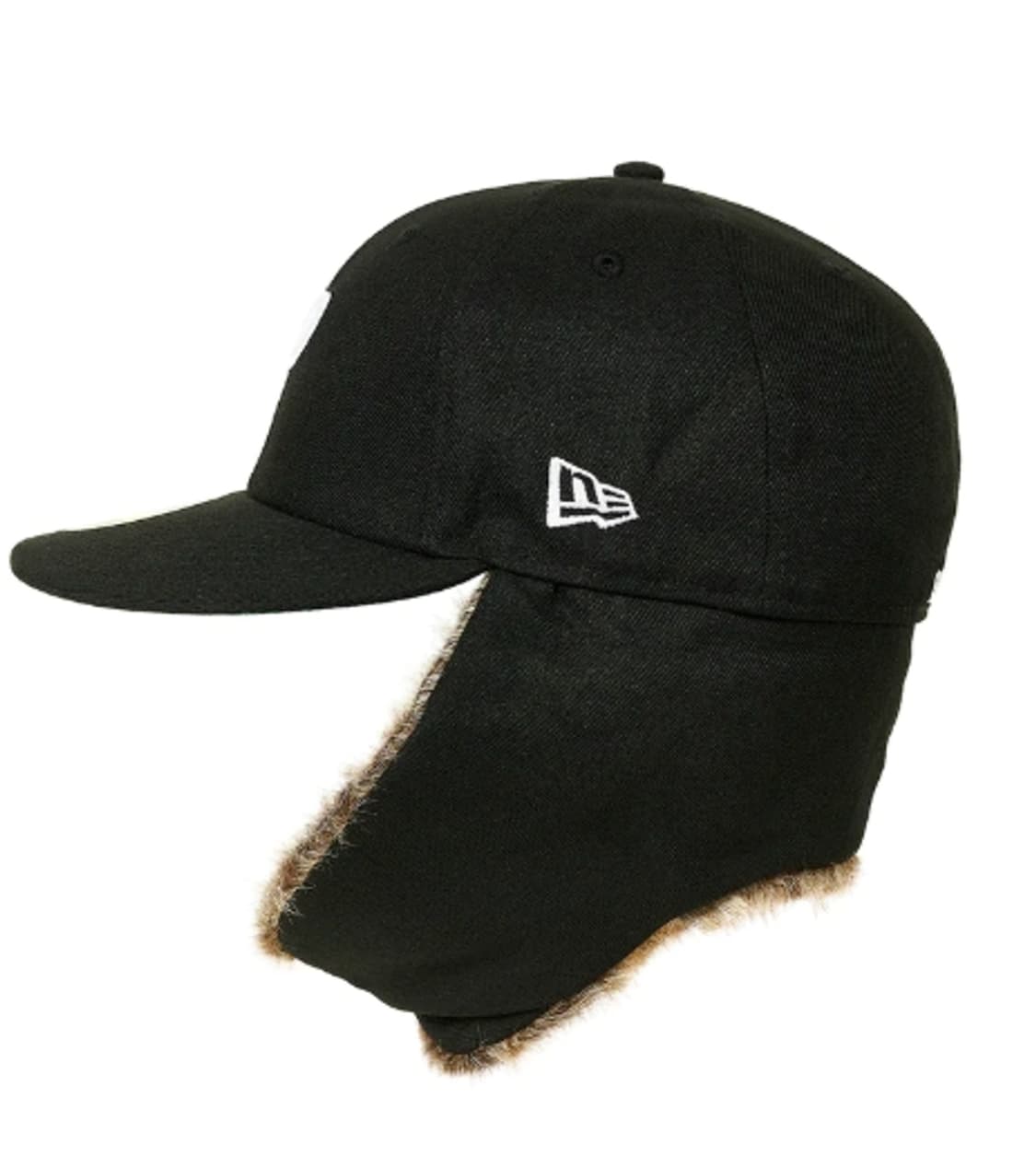 팔라스 뉴에라 마스크 도그이어 59피프티 캡 7 1/2 상품이미지3