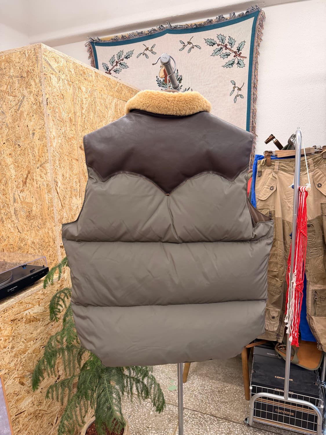 록키마운틴 페더베드 크리스티 베스트 44 상품이미지2