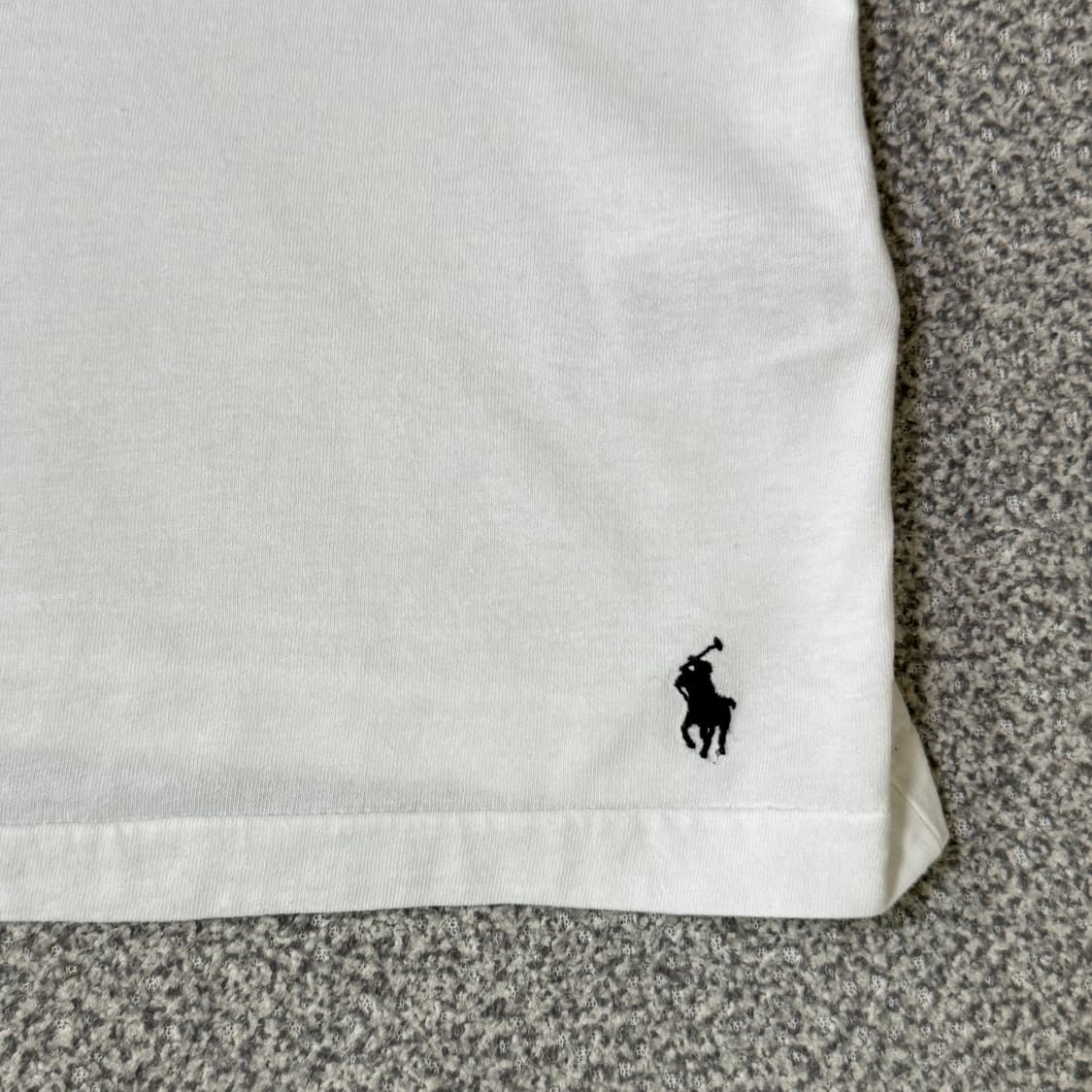 폴로 랄프로렌 반팔 XL 상품이미지3