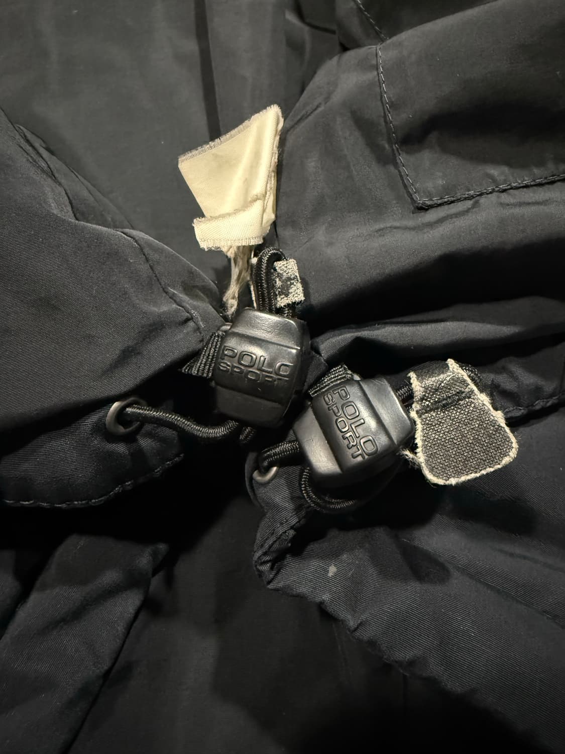 Polo Sports 폴로 스포츠 덕다운 패딩 상품이미지4