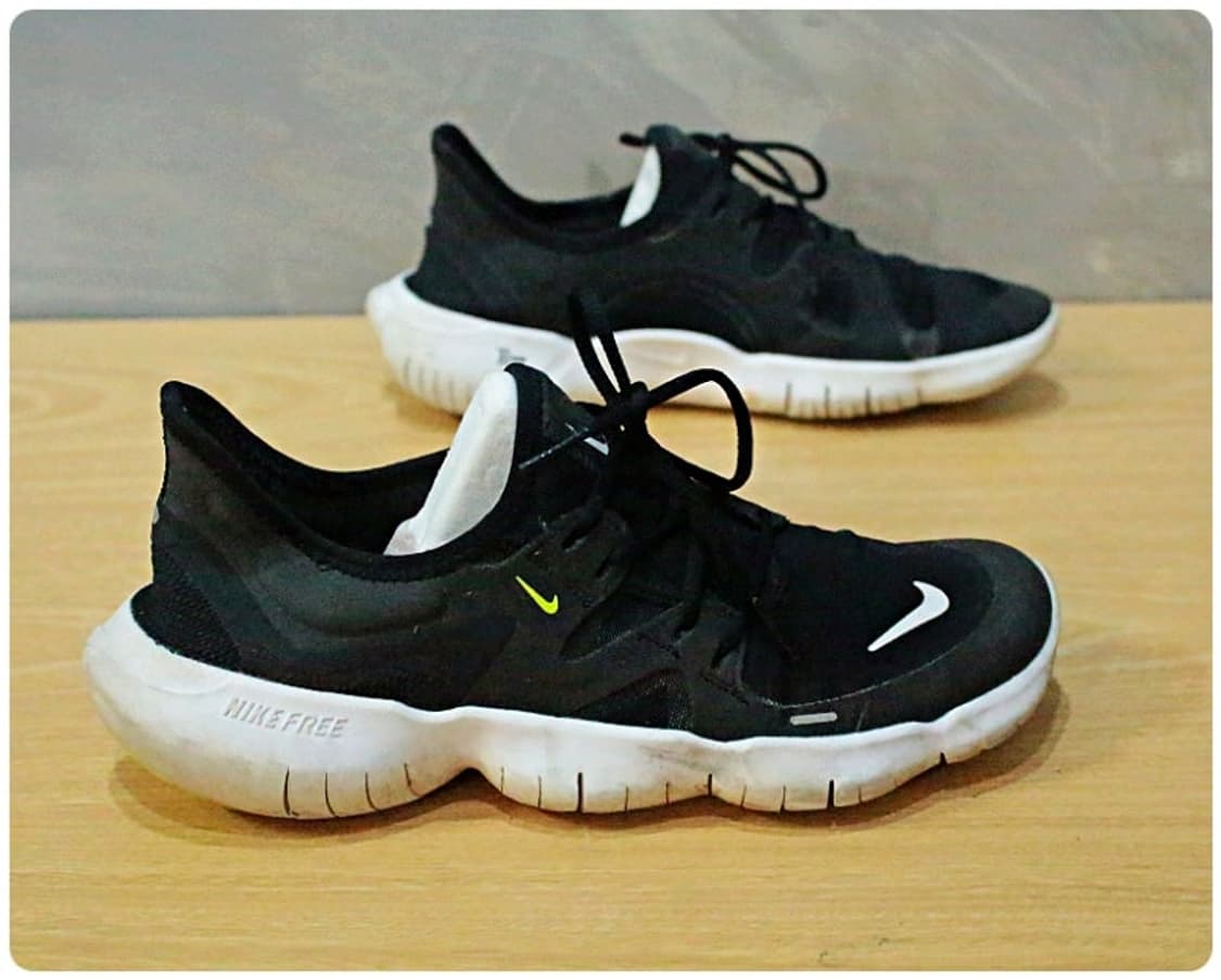 나이키 프리 런 5.0 러닝 슈즈 240 상품이미지5