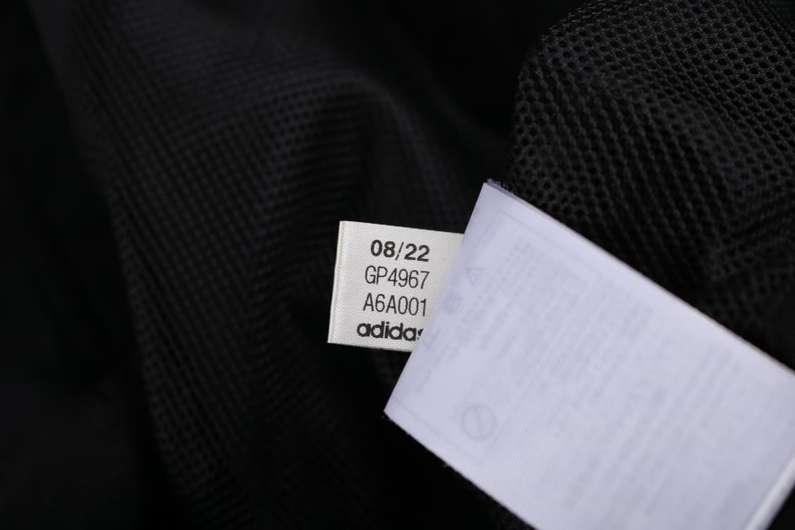 [3XL] 아디다스 삼선 바람막이 상품이미지7