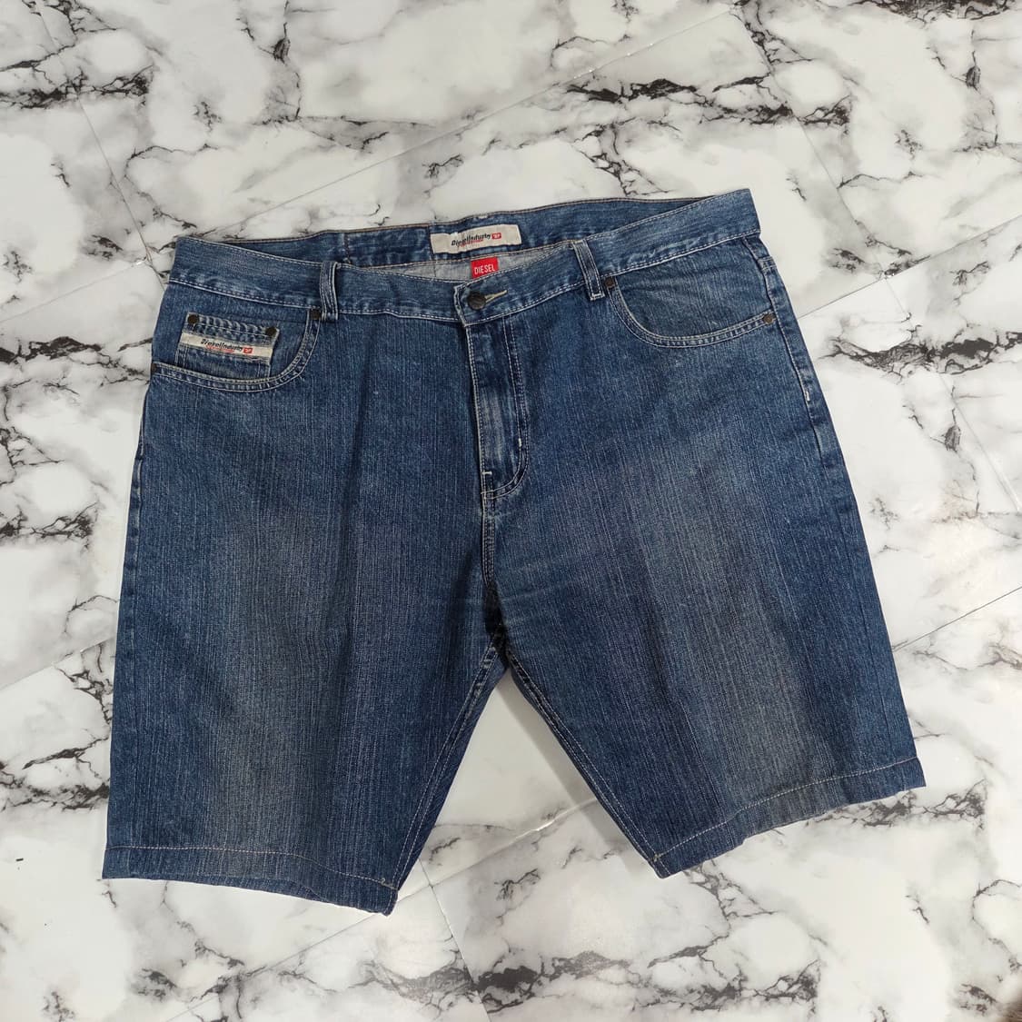 디스퀘어드2 데님팬츠 반바지(이사정리 할인중) 상품이미지1