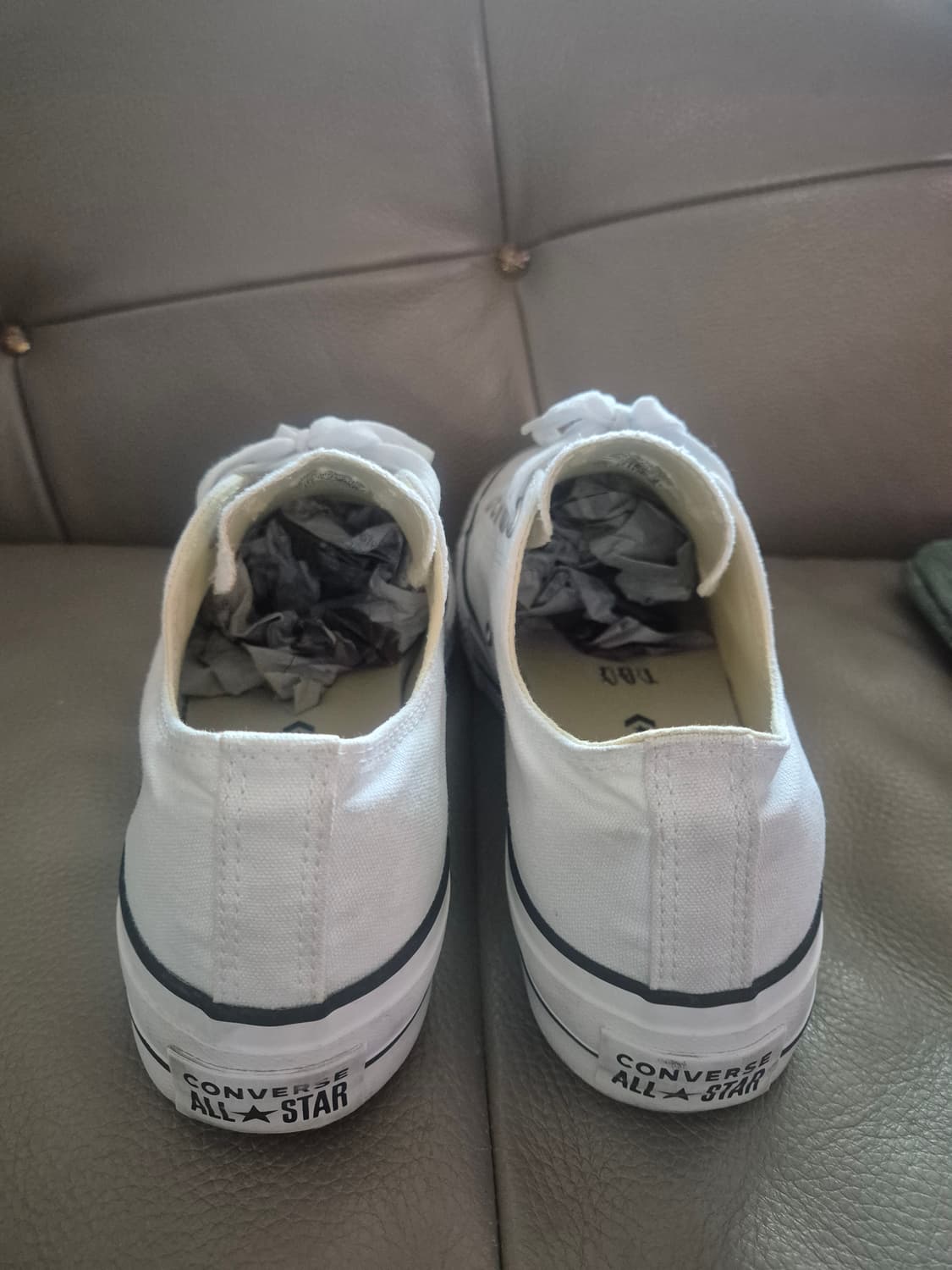 컨버스 올스타 척테일러 남자260 상품이미지4