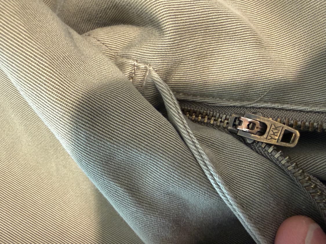 90s 폴로 랄프로렌 치노팬츠 상품이미지4