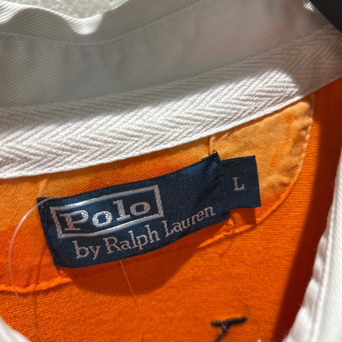 Polo Ralph Lauren Rugby T-Shirts 상품이미지7