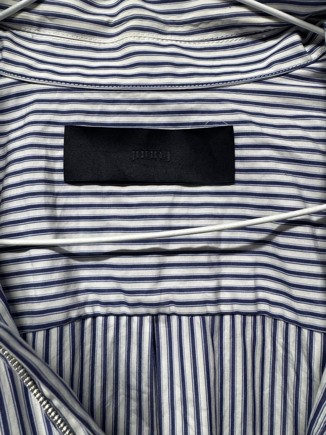 준지 스프라이트 셔츠 자켓 48 상품이미지6