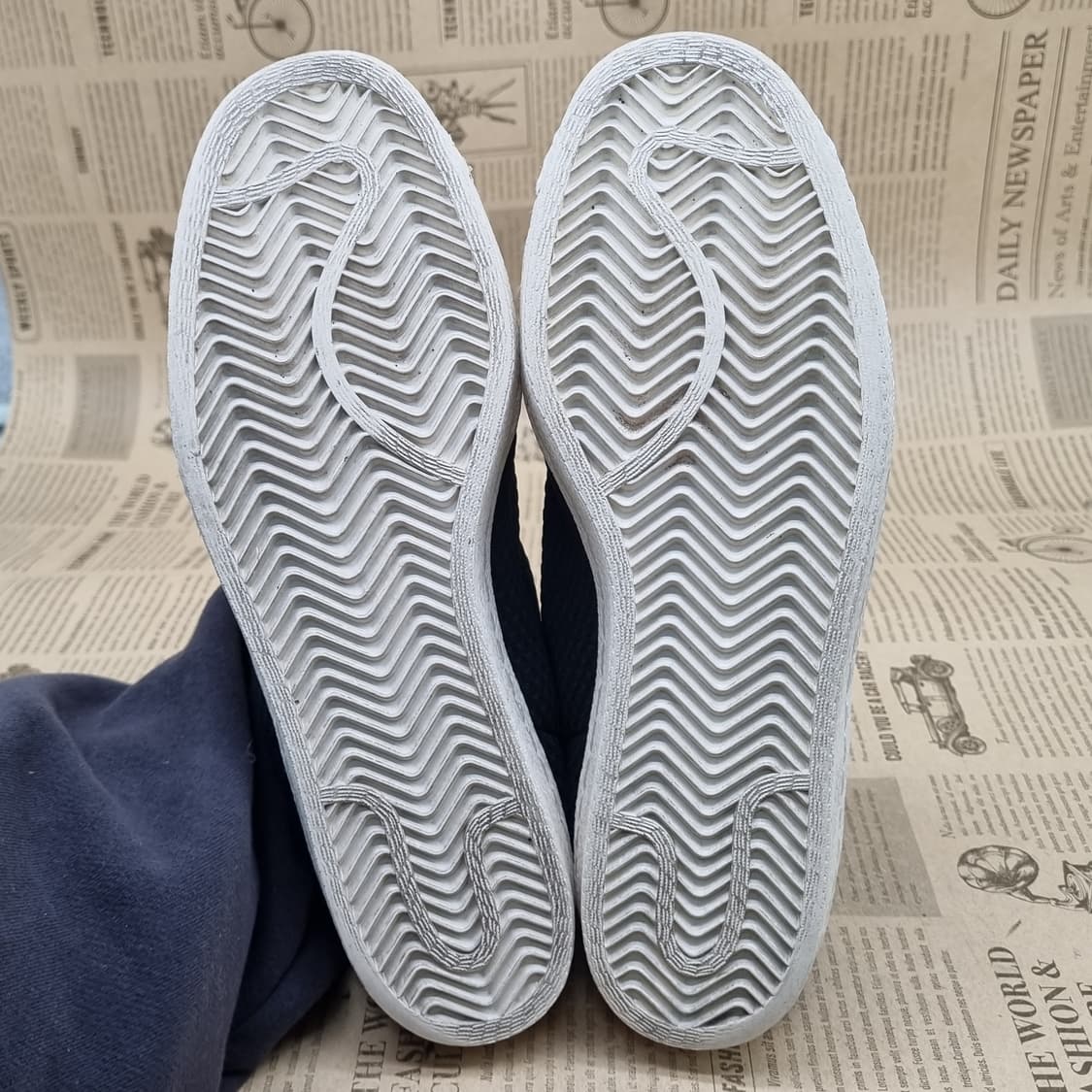 아디다스 슈퍼스타 슬립온 255 상품이미지3