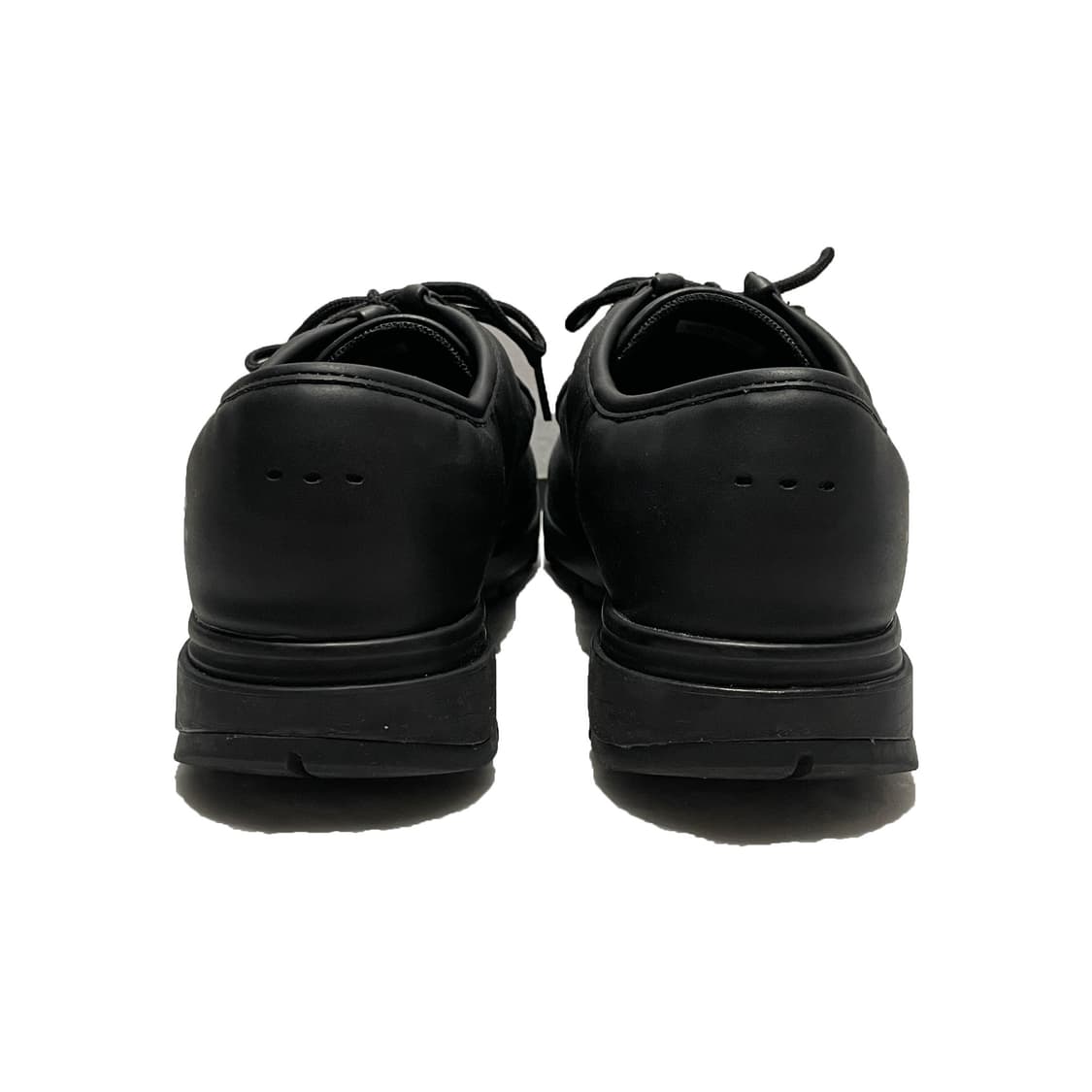 문스타 810s 커뮤트 모카신 블랙 상품이미지3