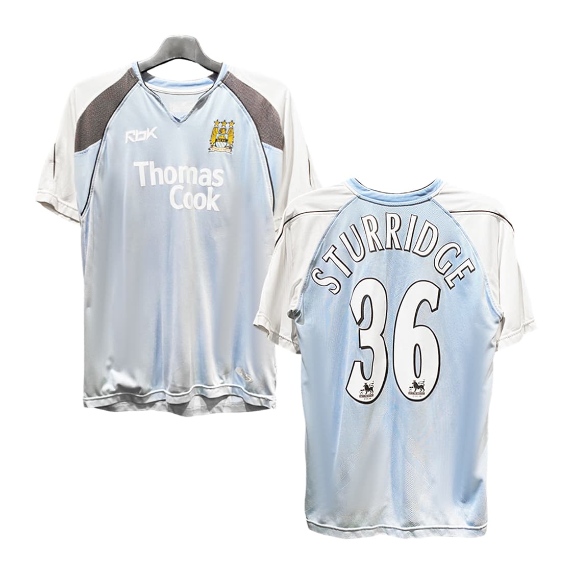 06/07 맨시티 홈 스터리지 (S) 상품이미지1