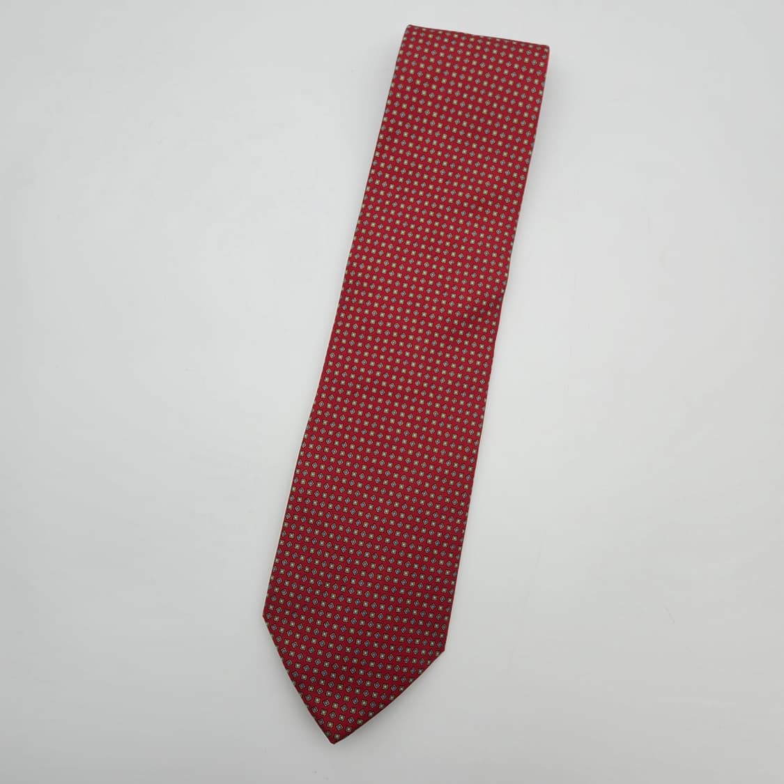 G.BINDA 이태리 실크 넥타이 [BCF10803_0004-67] 상품이미지4