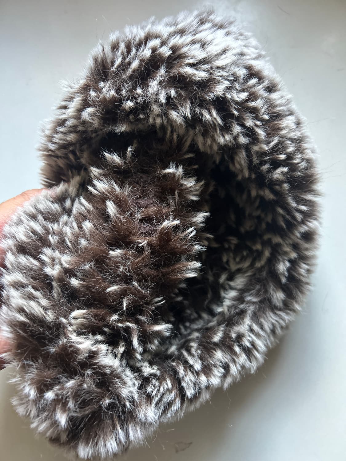 털 비니  상품이미지3