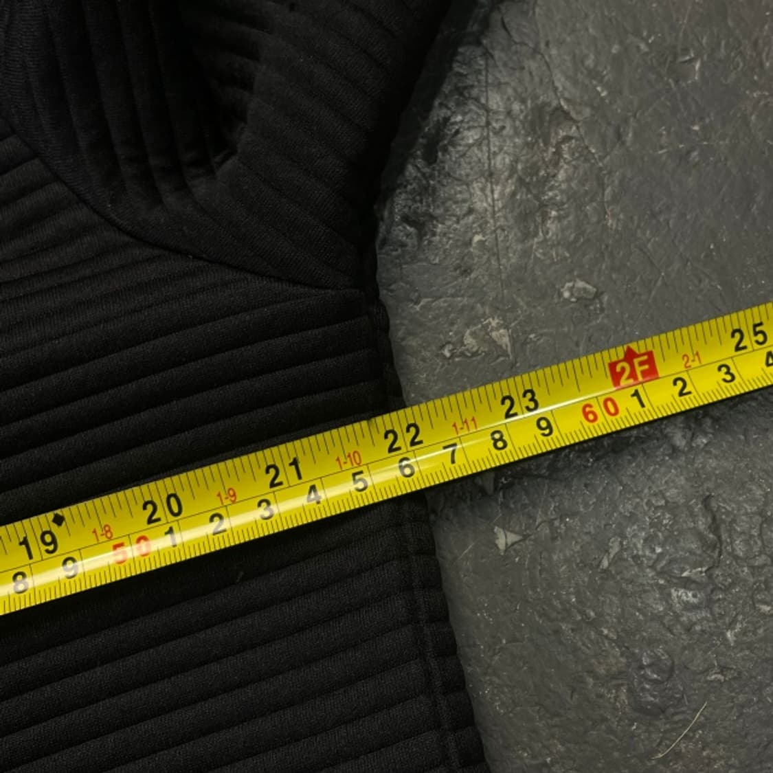 105  아디다스 골프 하프넥 긴팔 티셔츠 상품이미지6