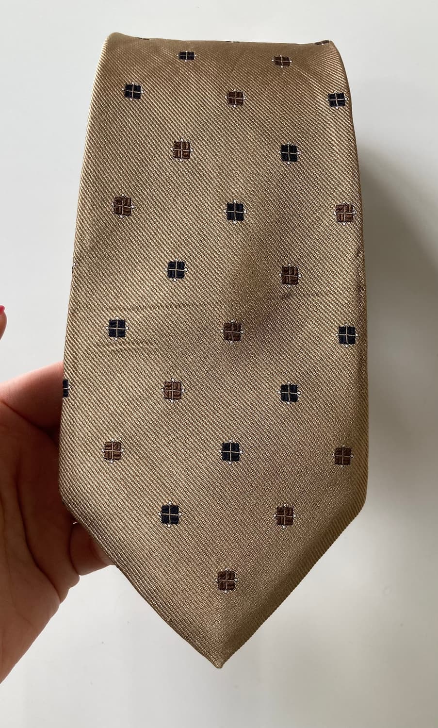 더수트컴퍼니 넥타이 상품이미지6