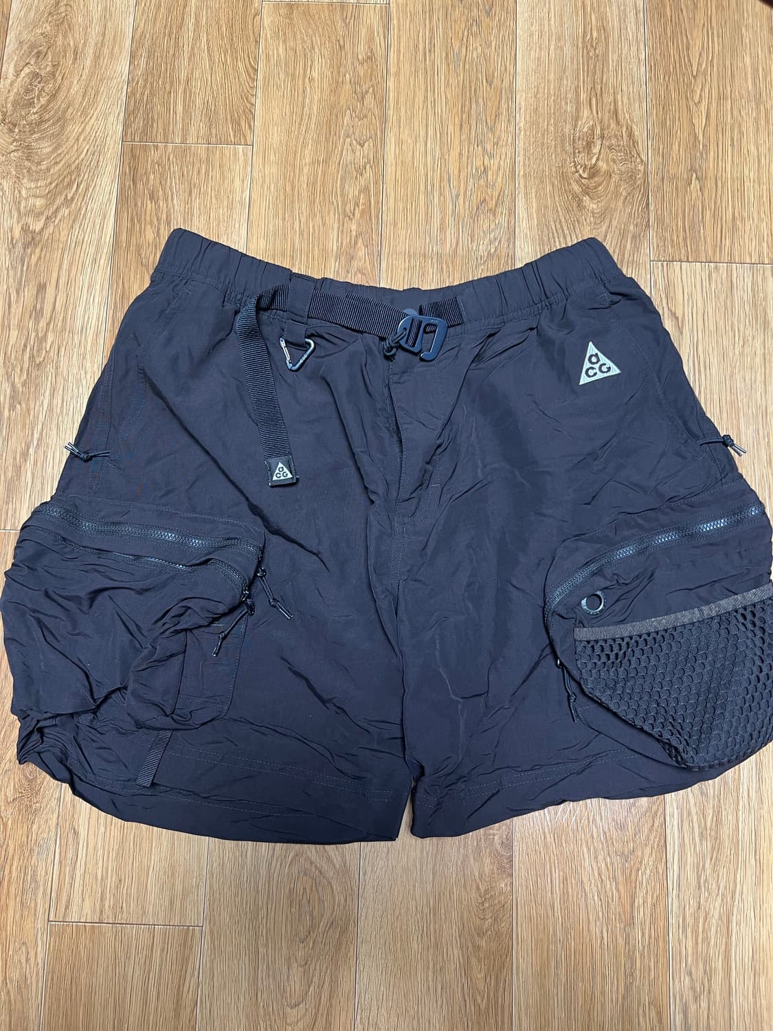 나이키 ACG 스노우 글래스 상품이미지1