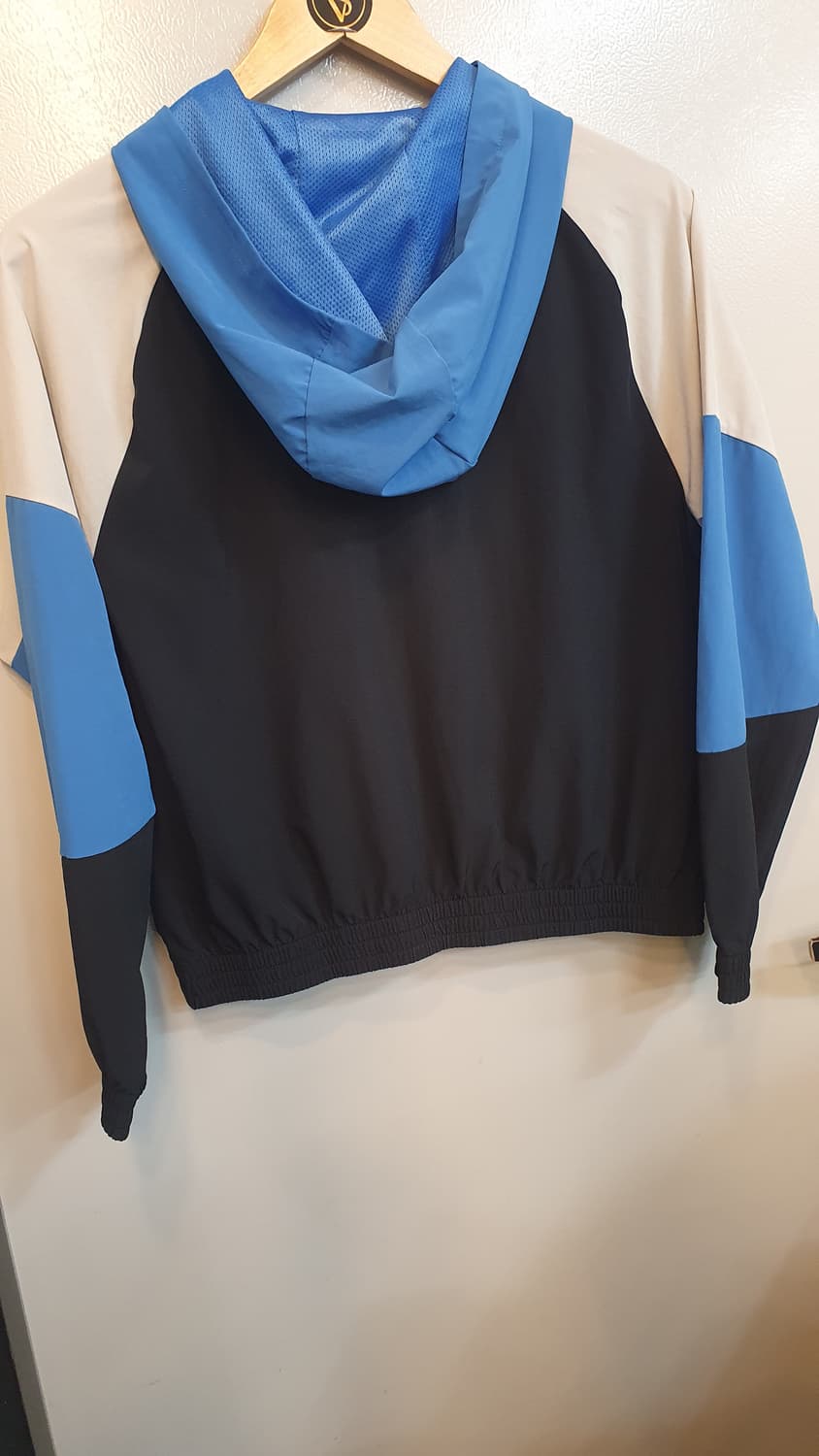 언더아머 아노락바람막이S 상품이미지6