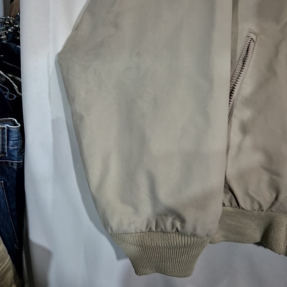 Lands End 배기스 자켓 상품이미지6