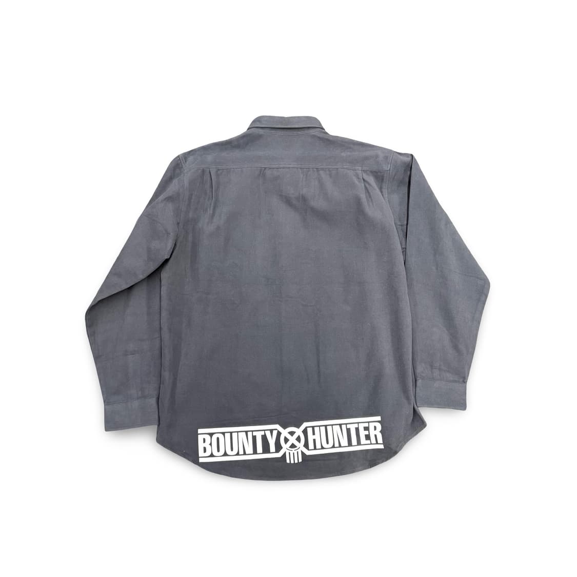 (105)00s바운티헌터몰스킨셔츠 상품이미지2