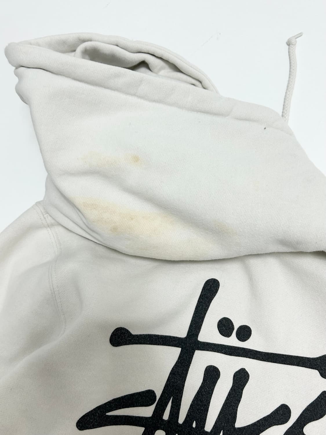 스투시 후드티 상품이미지10