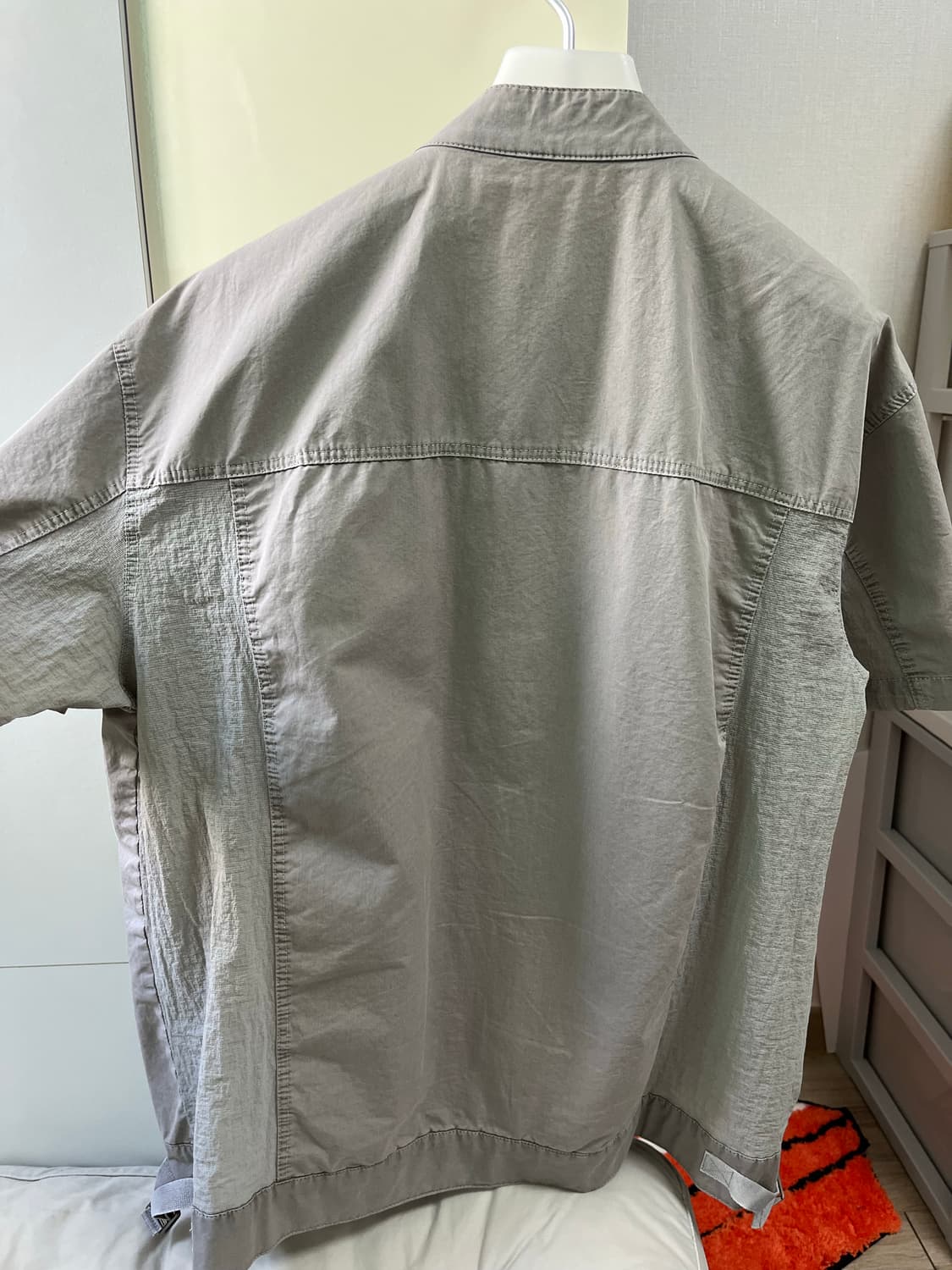 이그노타 코어12 익스플로러 셔츠 상품이미지9