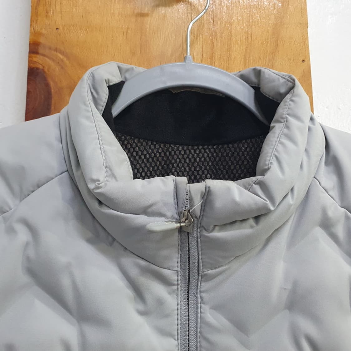 장미쉘바스키아 구스다운 골프패딩(100) 상품이미지10