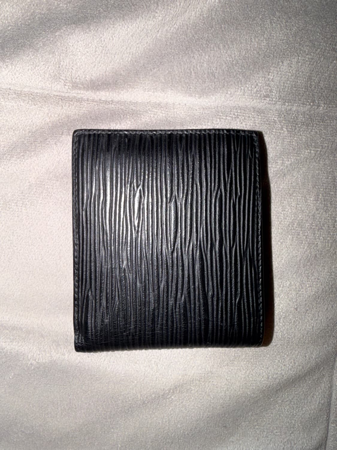 몽블랑 4810 반지갑 상품이미지3