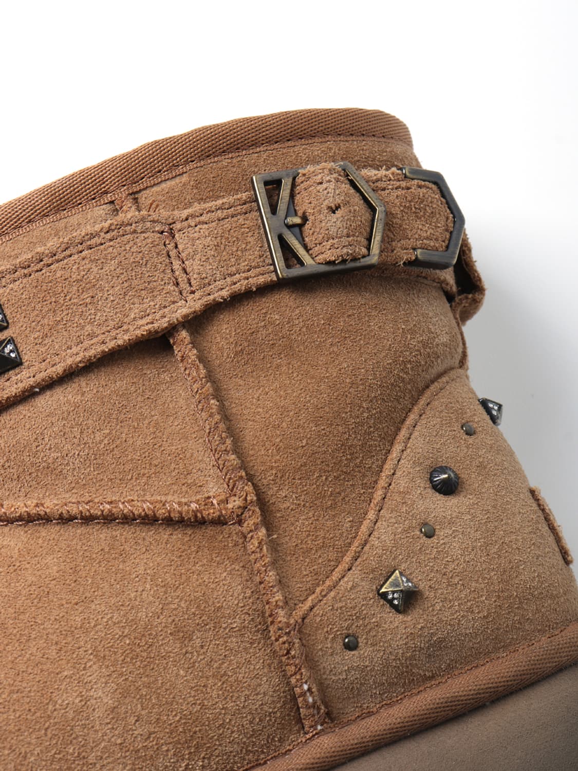 UGG Stud Short Boots 상품이미지4