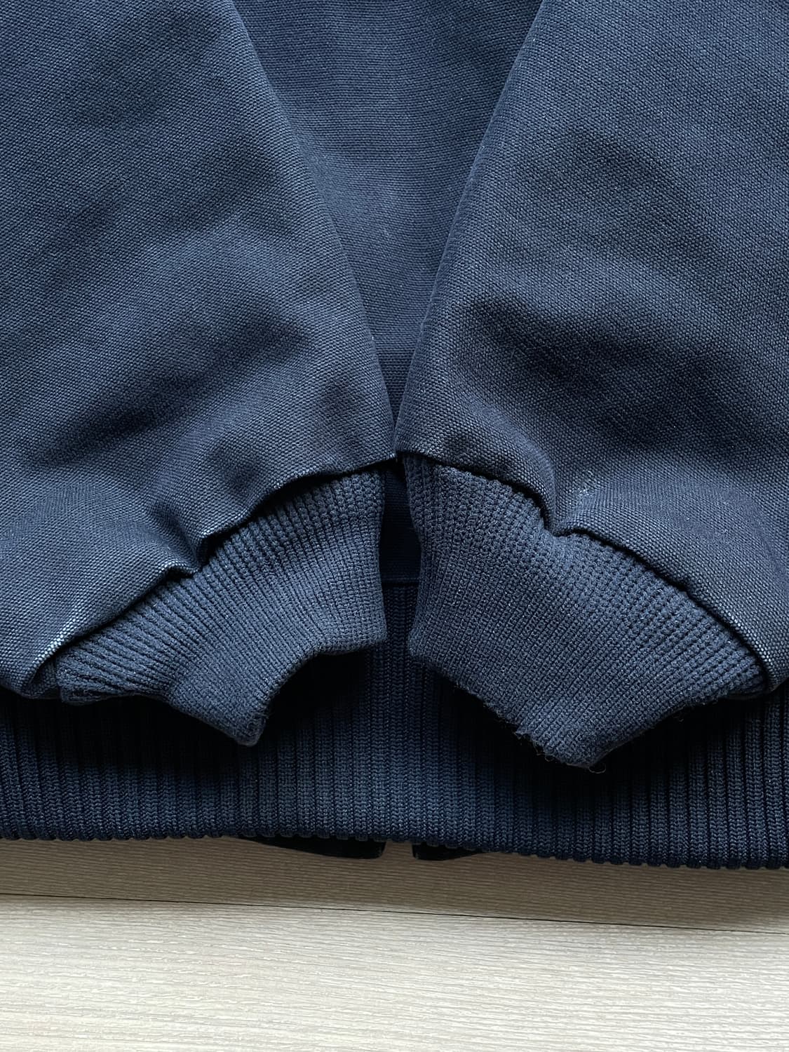 칼하트 j130 MDT 미드나잇 액티브 자켓 샌드스톤 상품이미지7