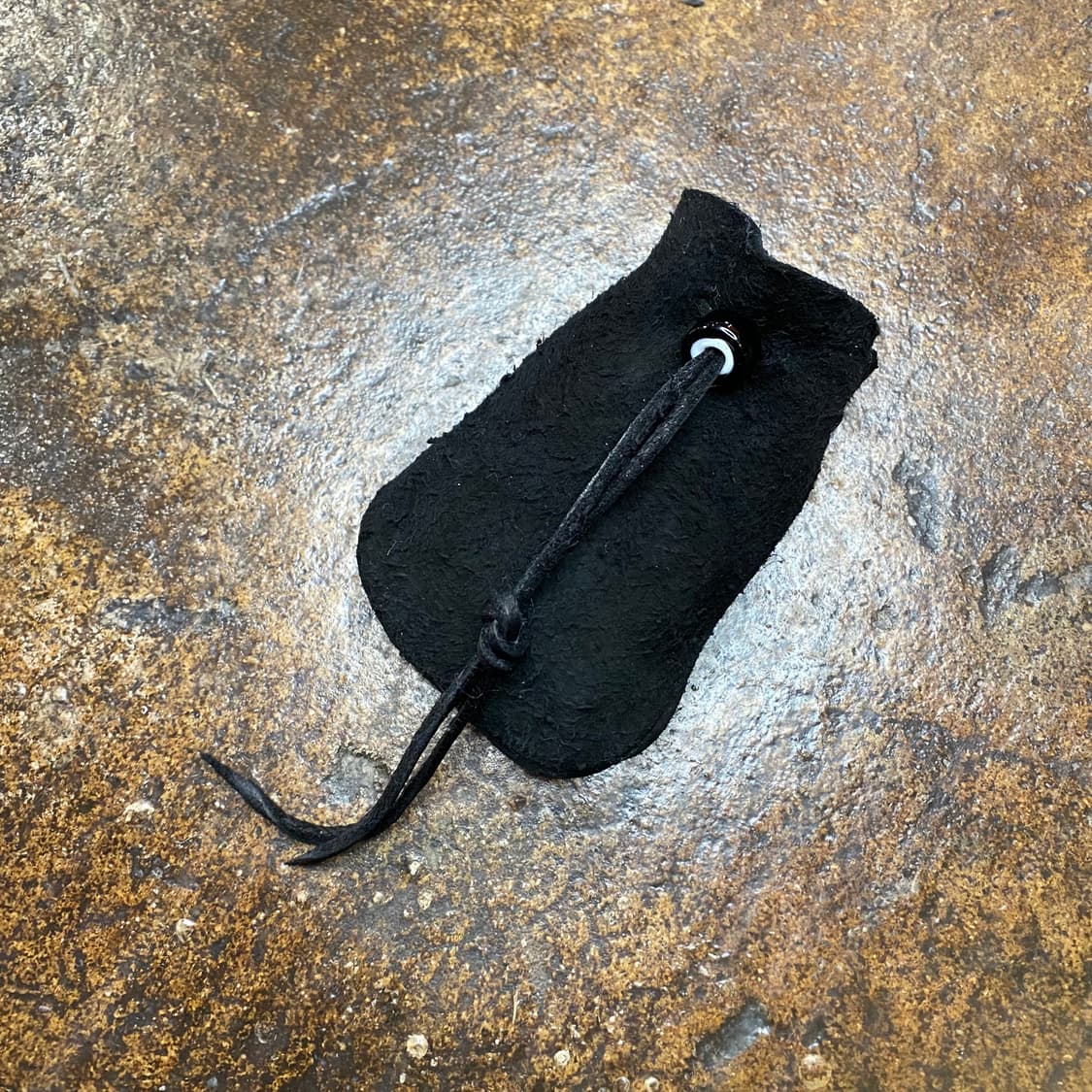 사슴가죽 파우치 상품이미지2