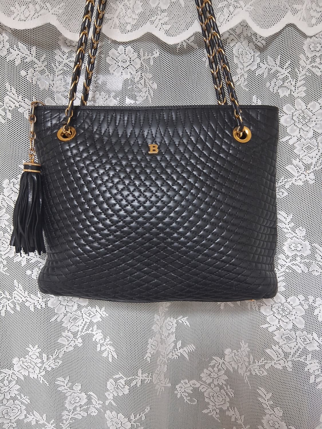 발리체인숄더백 상품이미지2