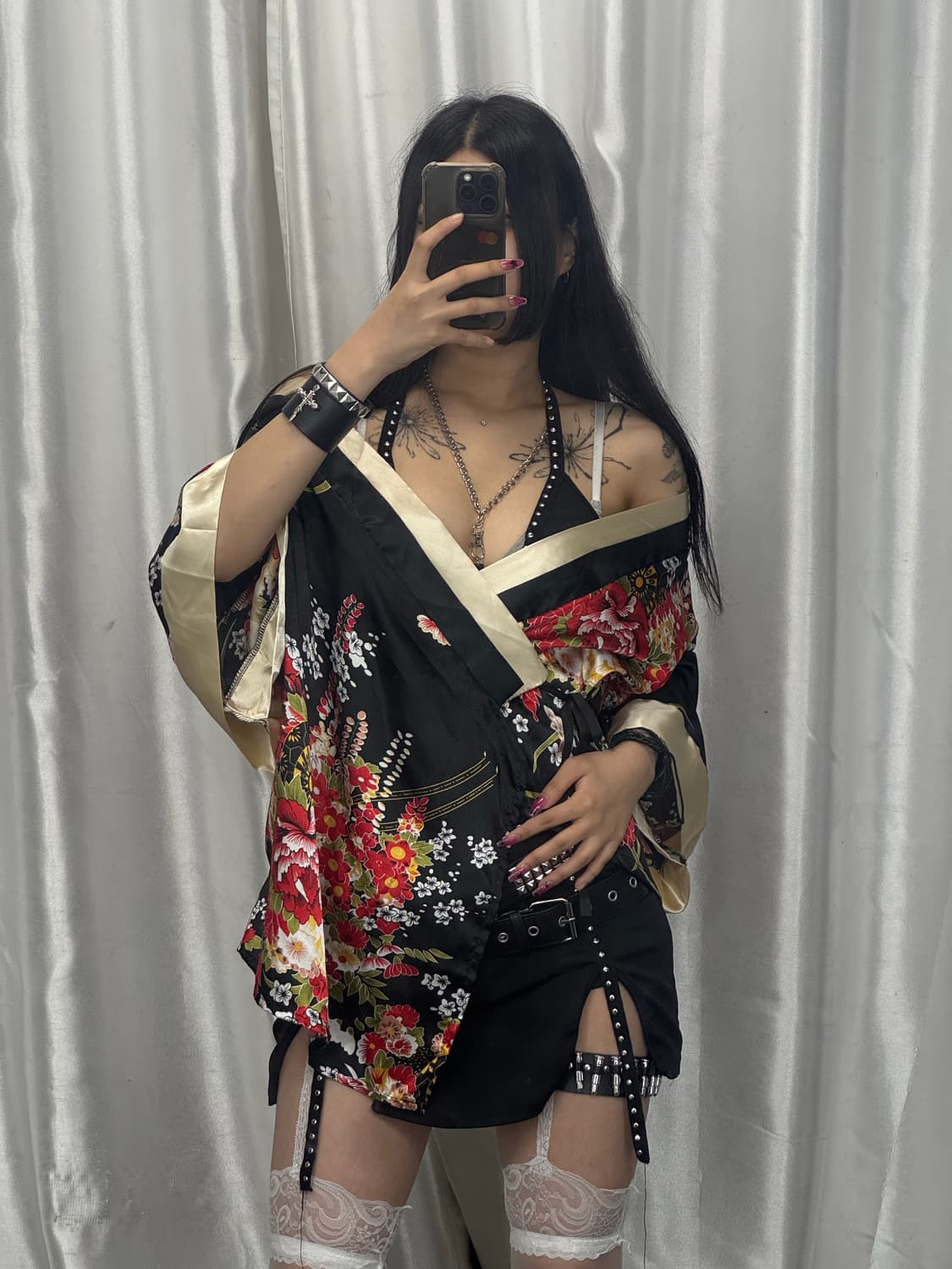 Oriental yukata 상품이미지2