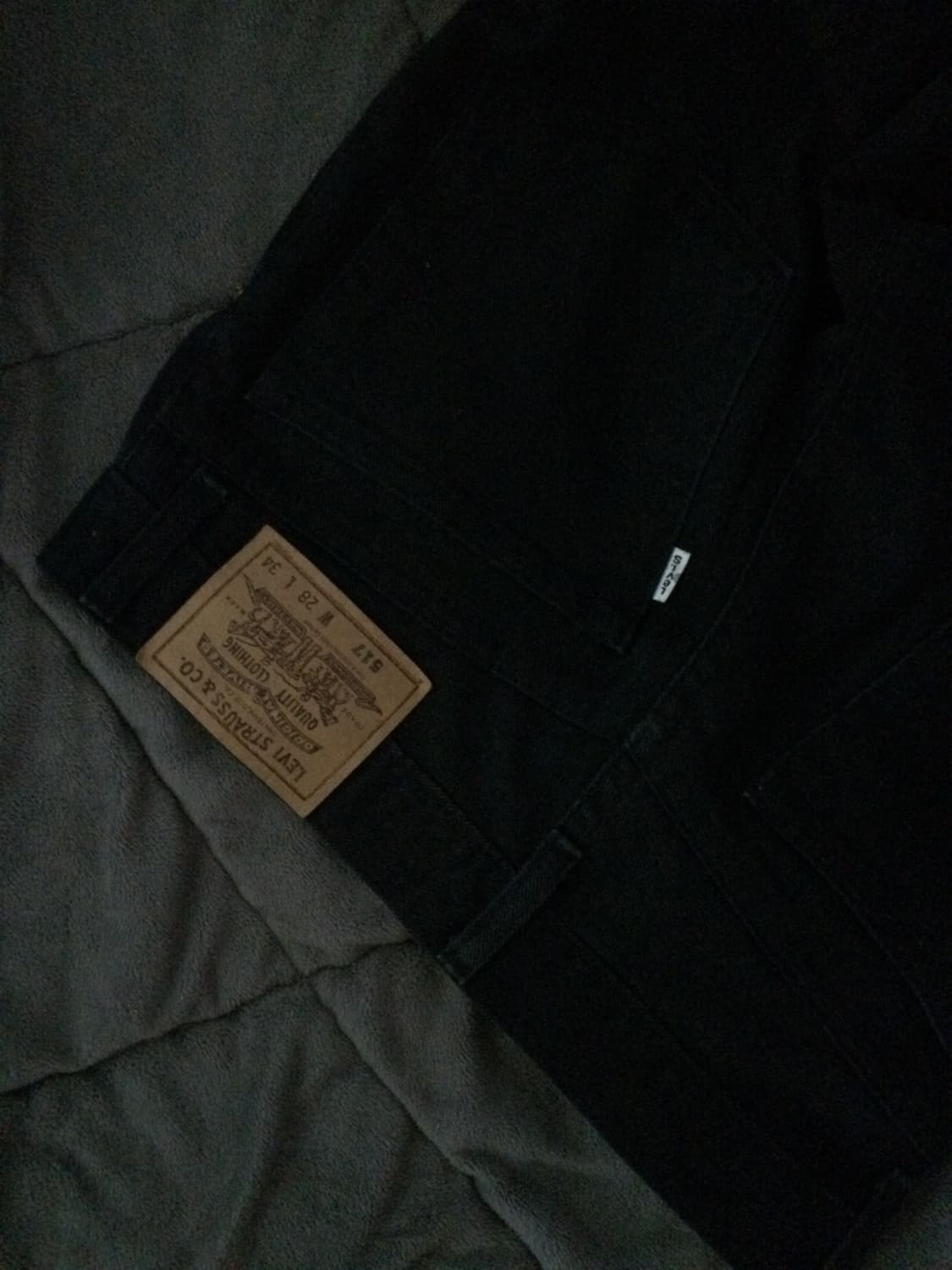Levi's pants 👖  상품이미지2