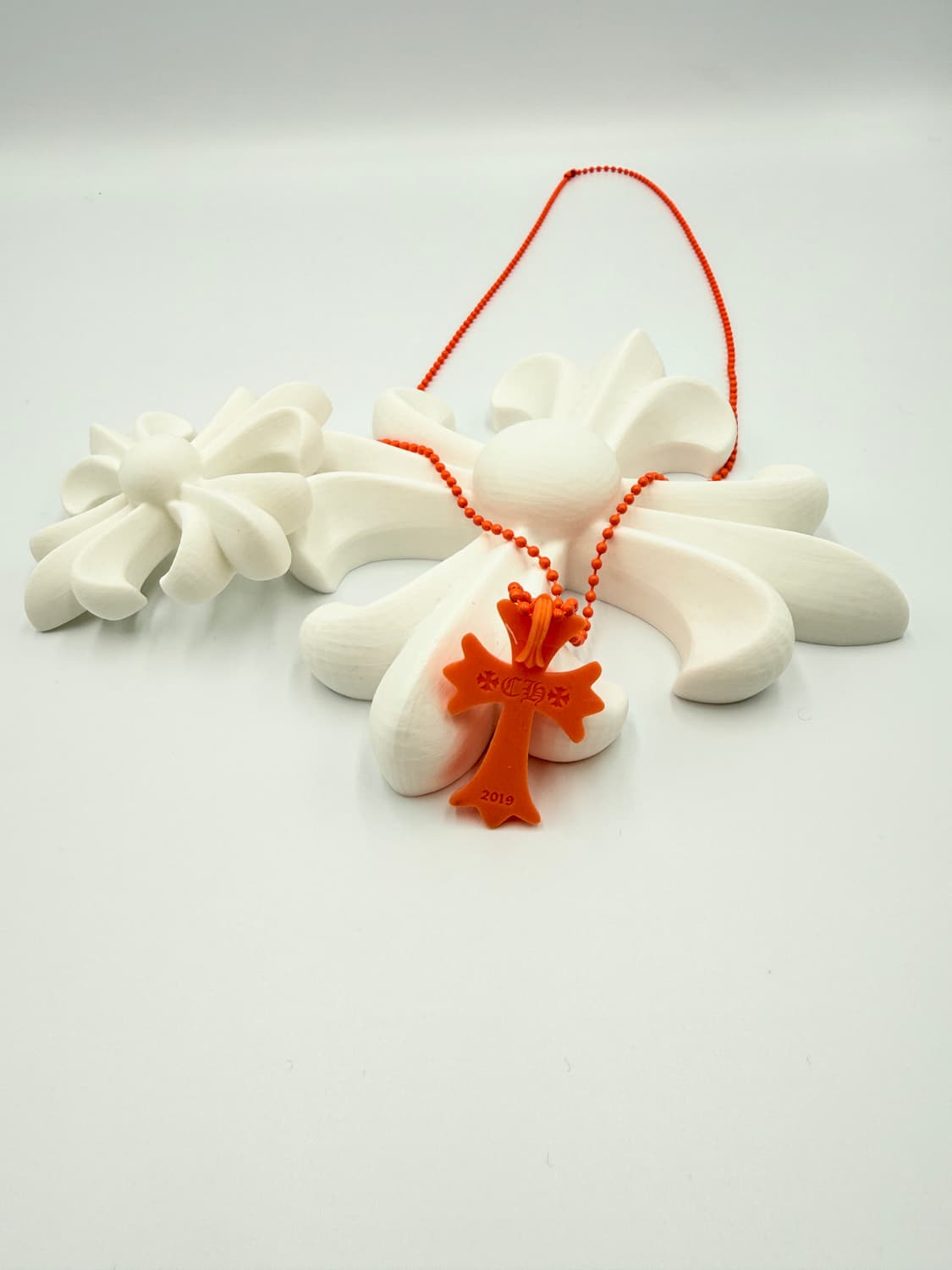 크롬하츠 실리크롬 오렌지  상품이미지3