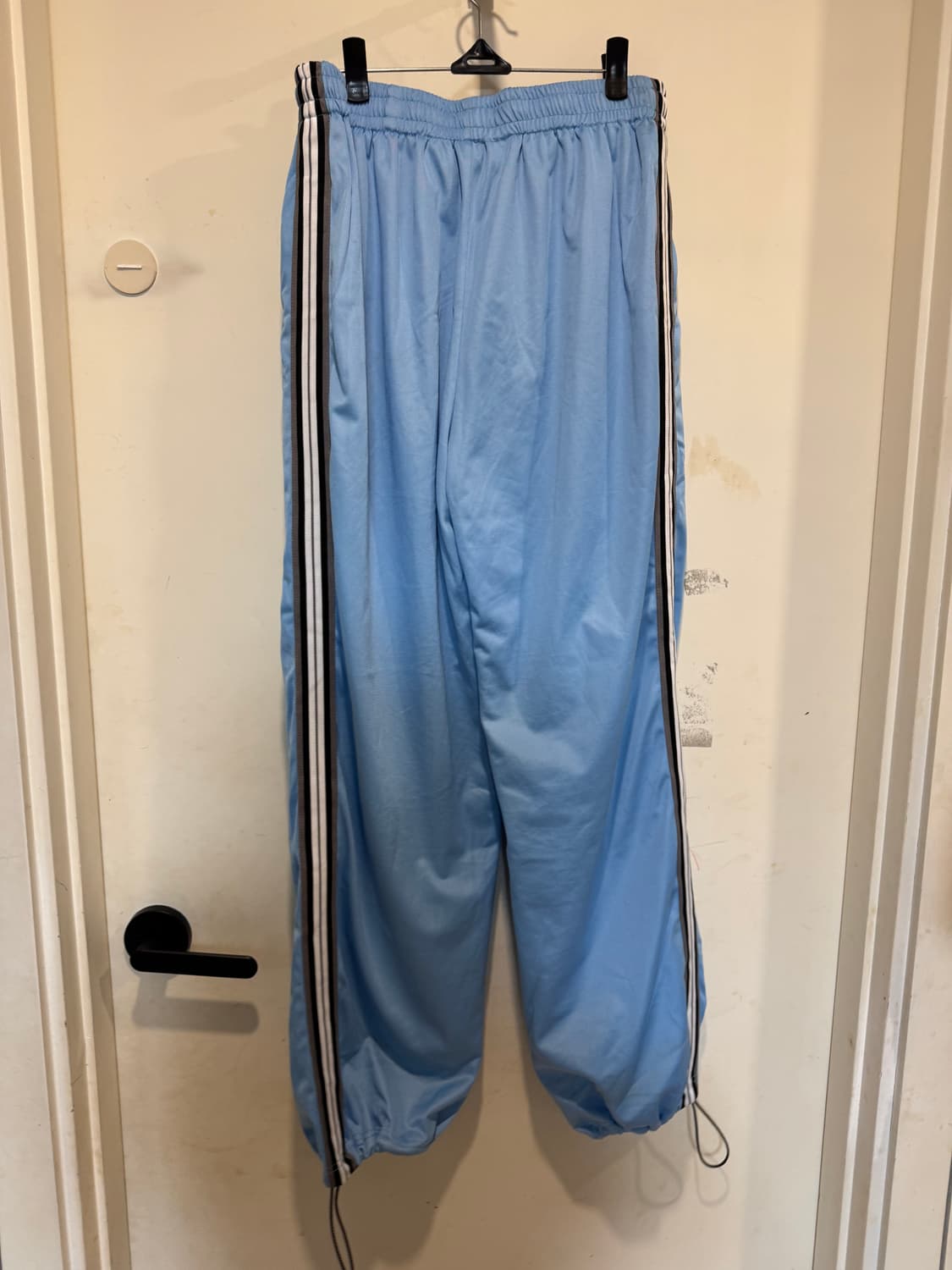 더미스테리어스호텔 믹스 져지 팬츠 상품이미지4