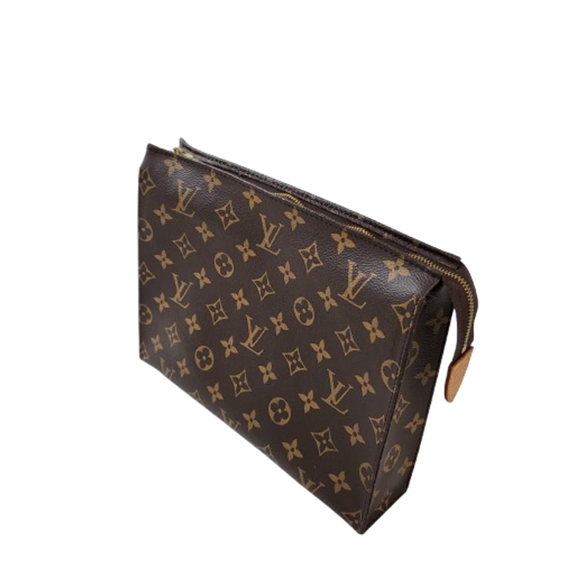 정품 루이비통 모노그램 포쉐트 토일렛 26 클러치백 상품이미지3
