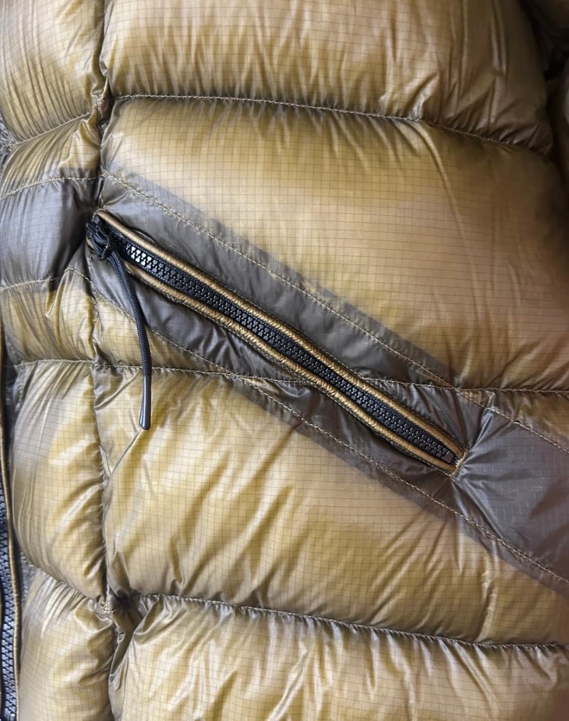 CP컴퍼니 D.D. Shell 다운 패딩 56 상품이미지3