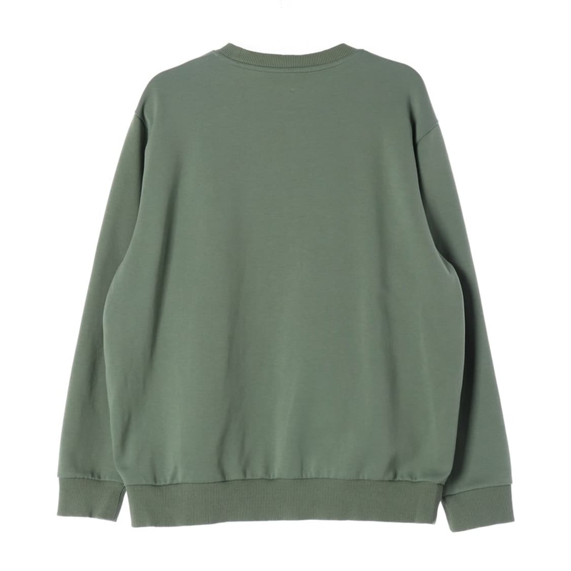 라코스테 톤온톤 컬러크록 크루넥 맨투맨 XL 상품이미지2