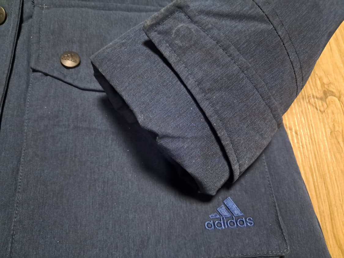 아디다스 여성 롱패딩 파카 95 상품이미지7