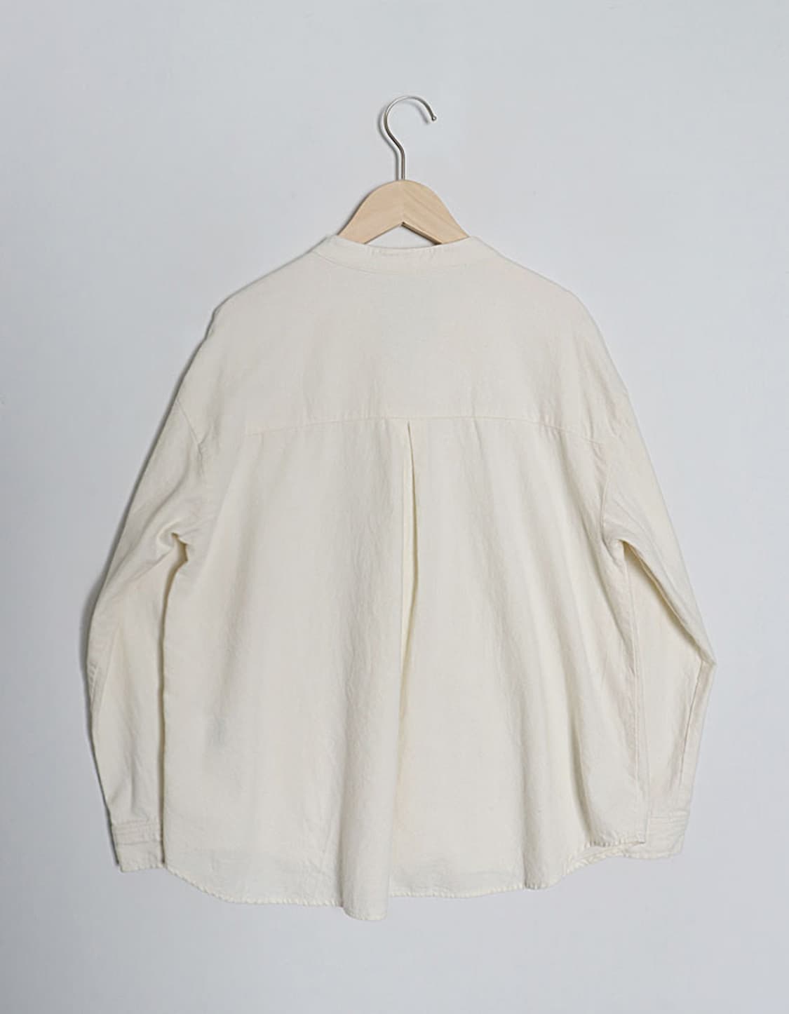  SHOO-LA-RUE Flannel Shirts 상품이미지5