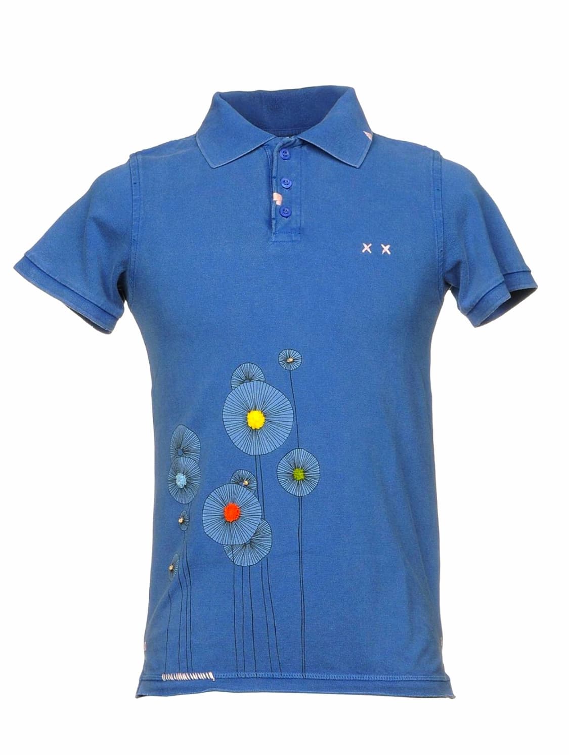 프로젝트e 가먼트다이 피케셔츠 상품이미지5