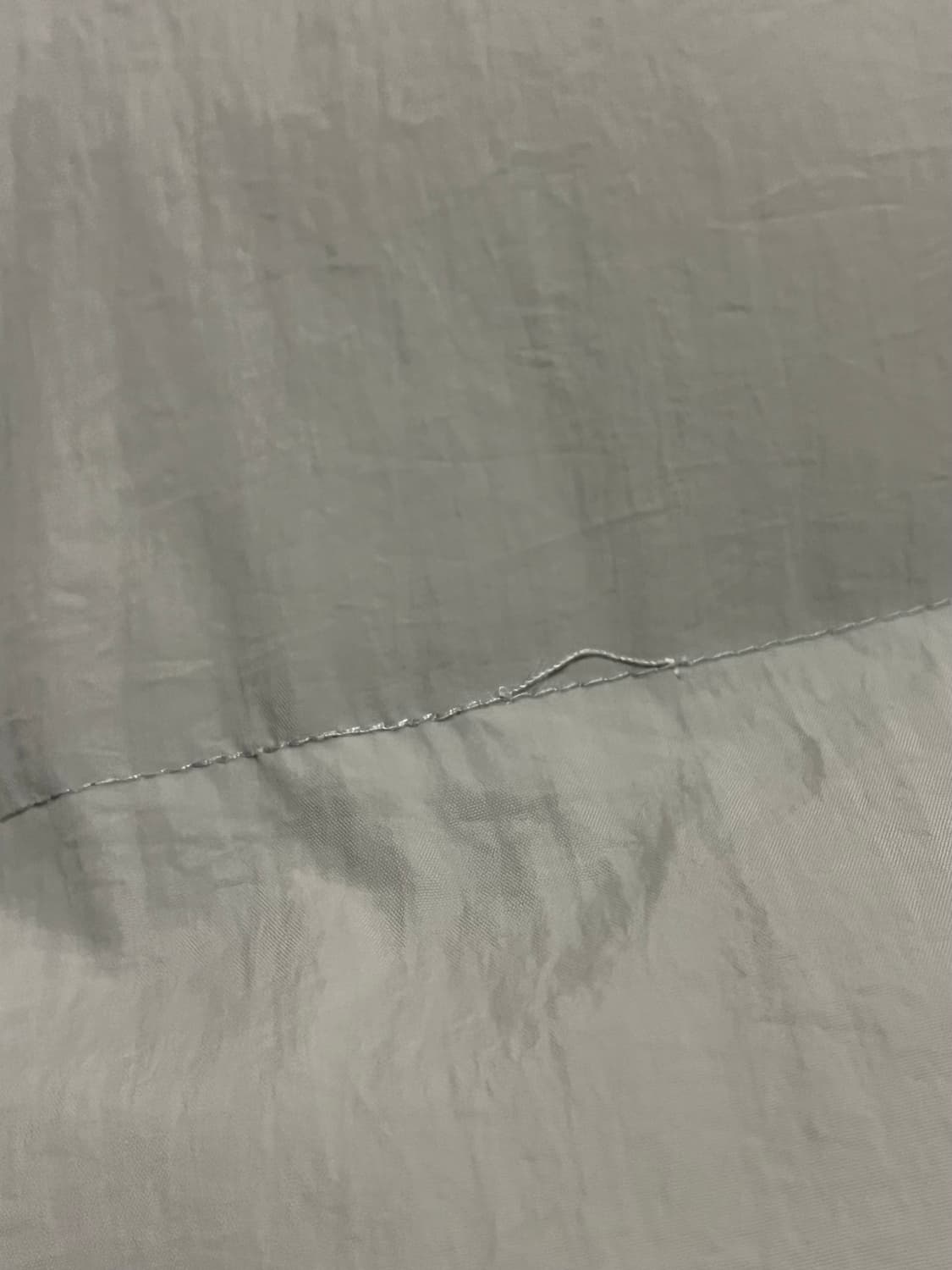 닉앤니콜 NN SHORT PADDING VEST 패딩조끼 상품이미지7