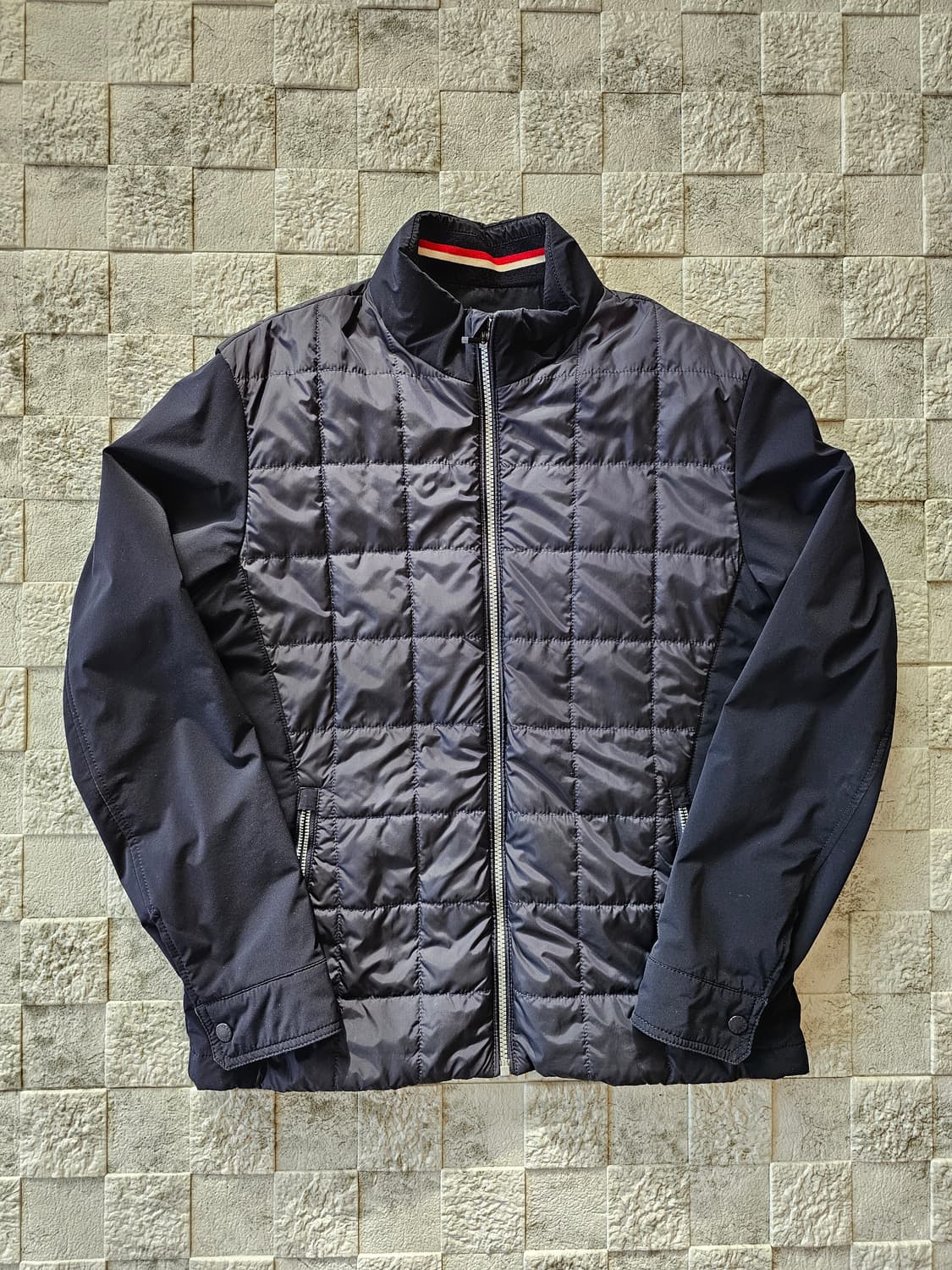 빈폴골프 경량패딩 105 상품이미지1