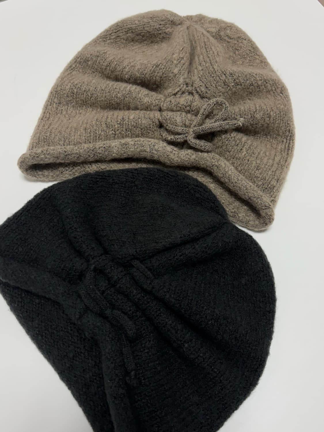 빈티지 비니 새상품 상품이미지7