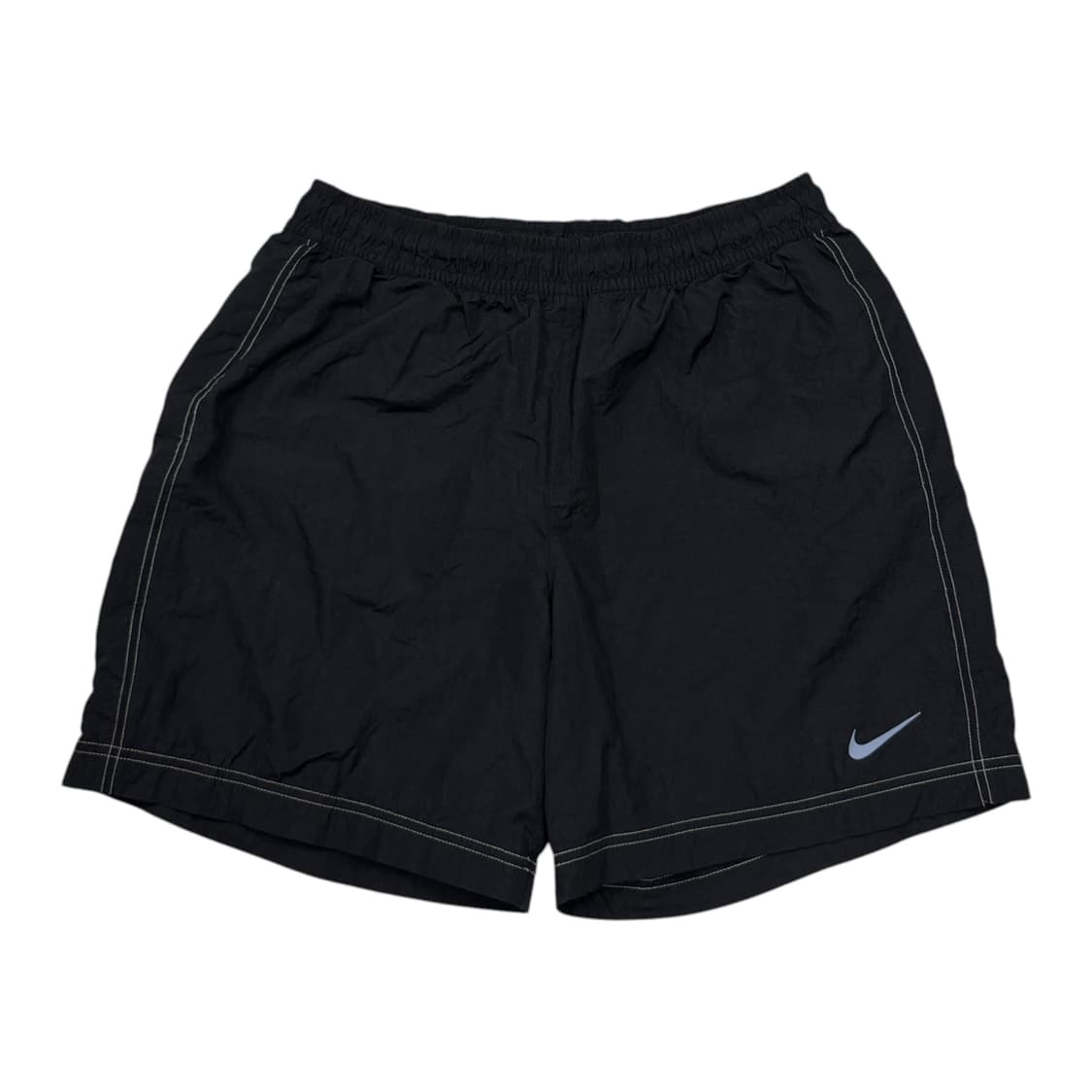 나이키 우븐 쇼츠 반바지 블랙 XL 상품이미지1