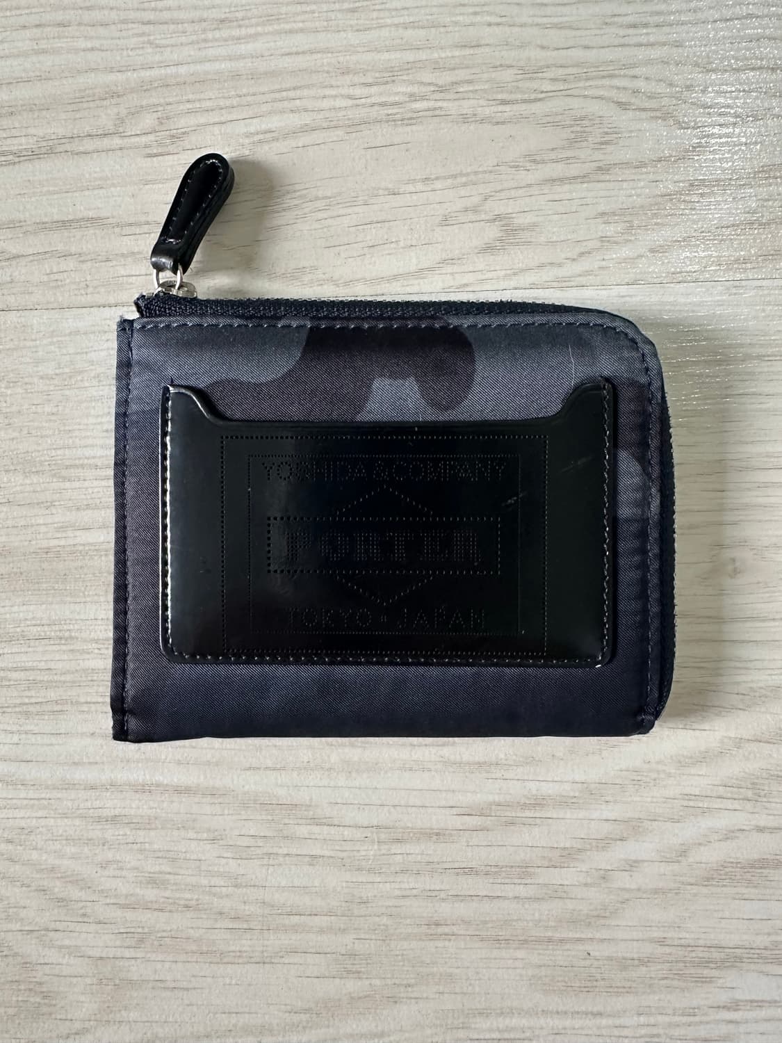 Porter 포터 카모 반지갑 (os) 상품이미지1