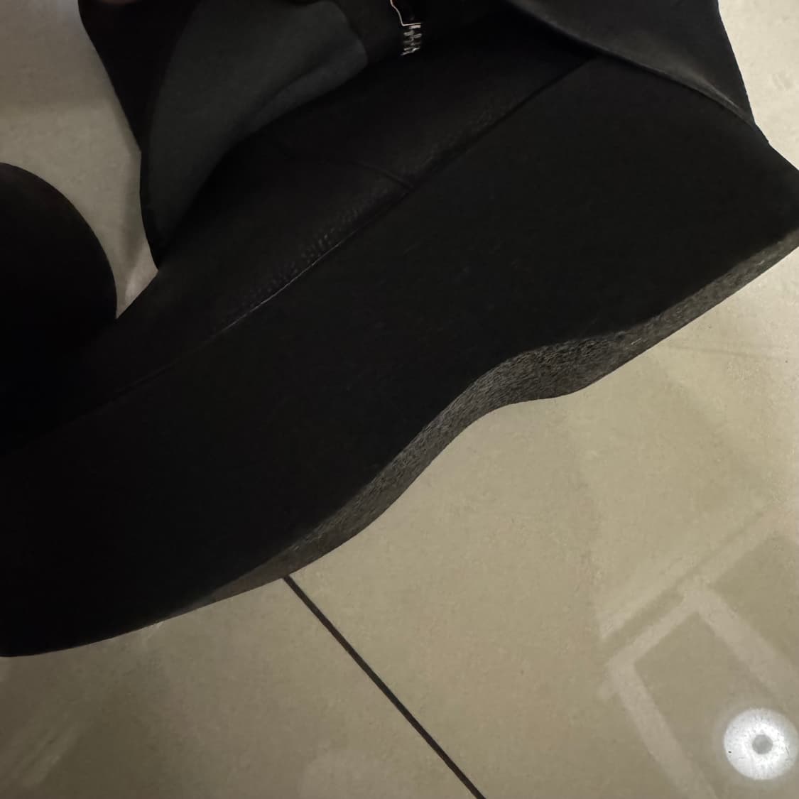 모음더슈갤러리 워머 부츠 상품이미지4