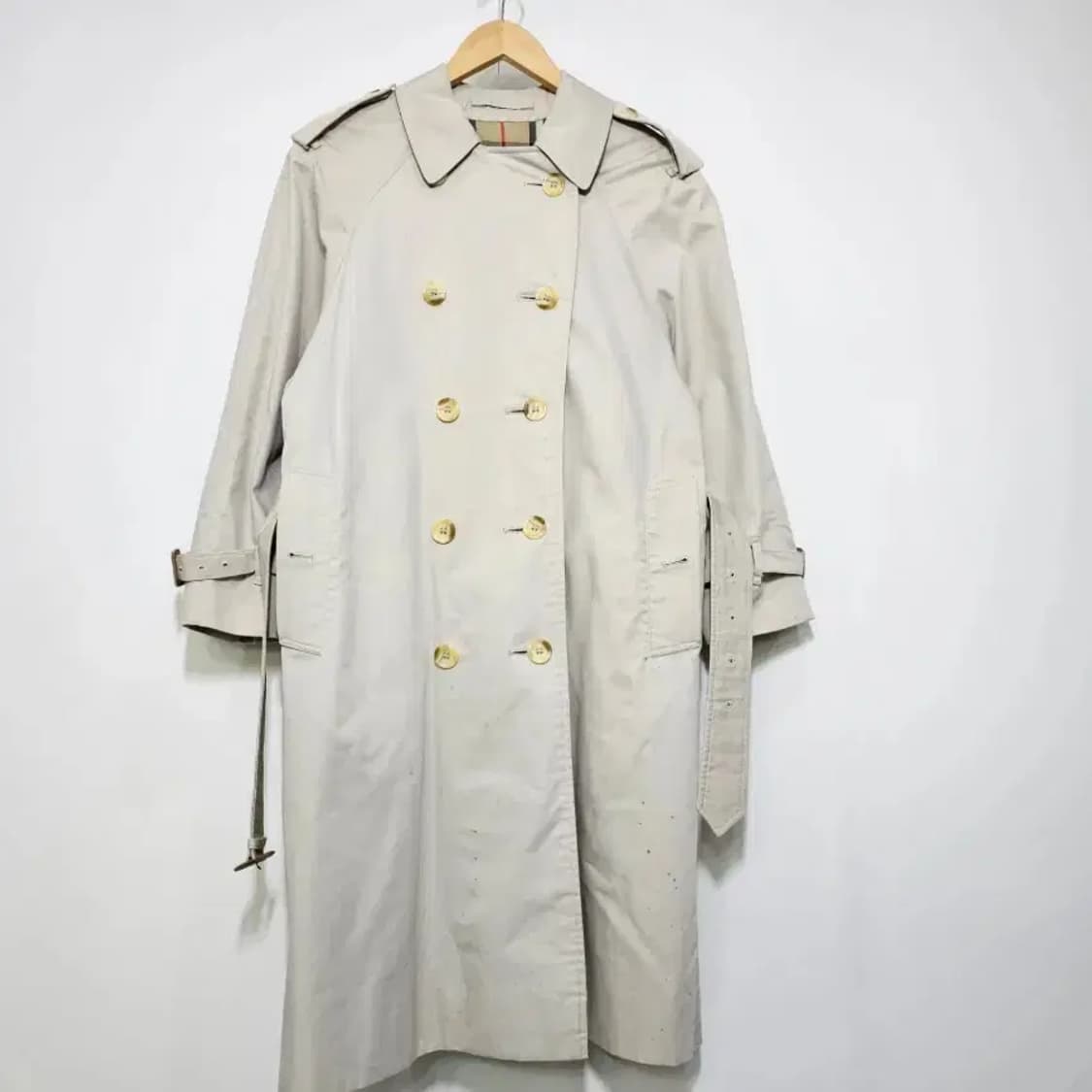 버버리 트렌치코트 ~55반버버리 트렌치코트 ~55반

버버리 트렌치코트  상품이미지3