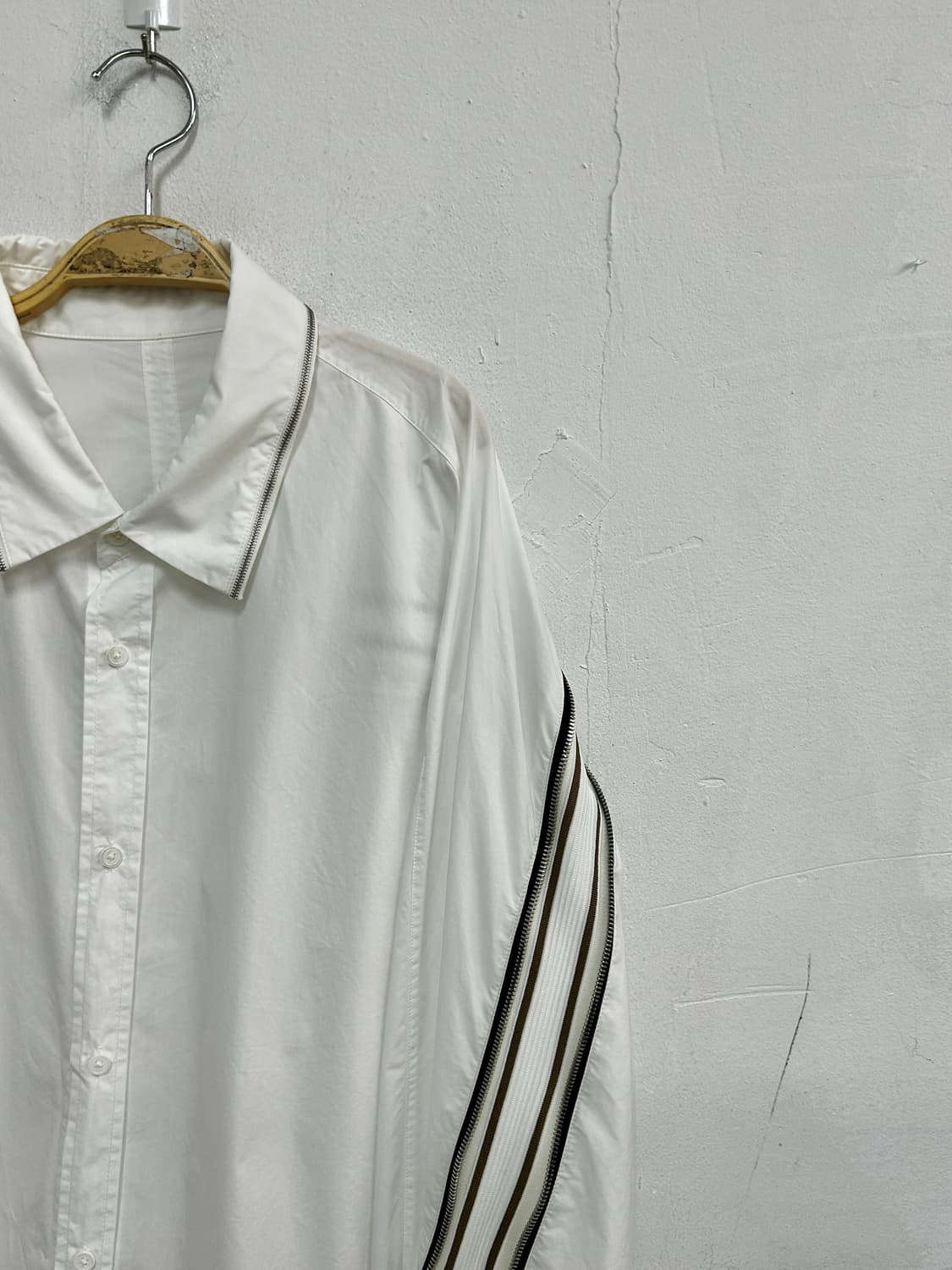 시스템 셔츠 상품이미지3