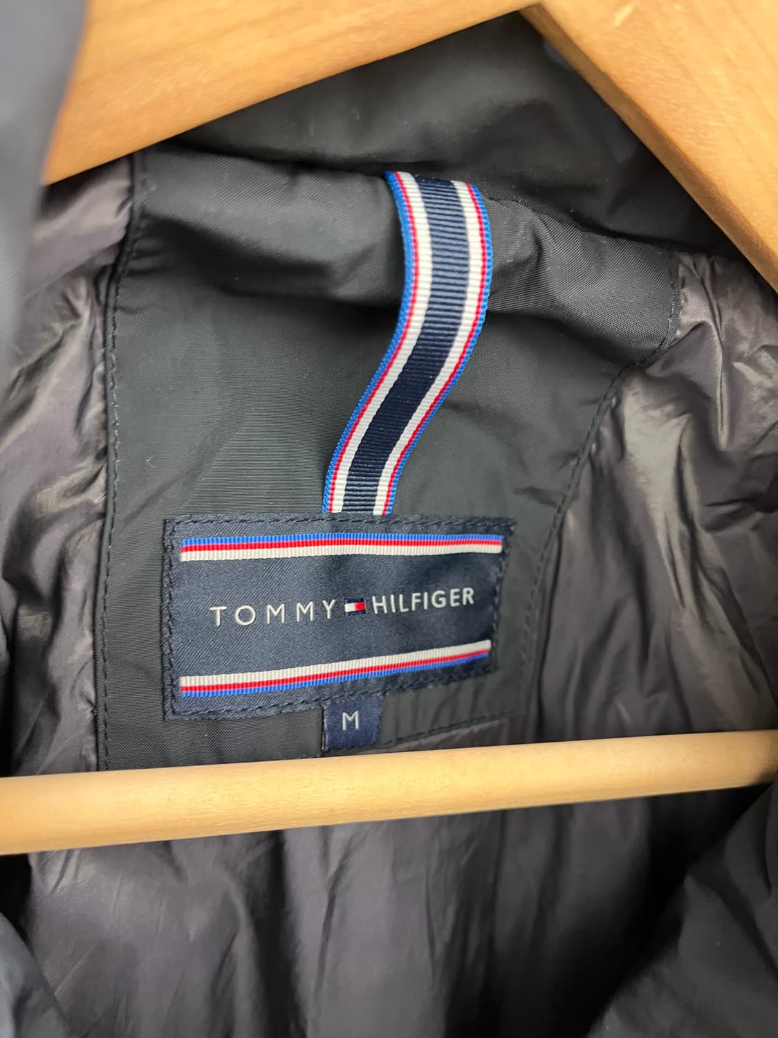 타미힐피거 자켓 상품이미지4