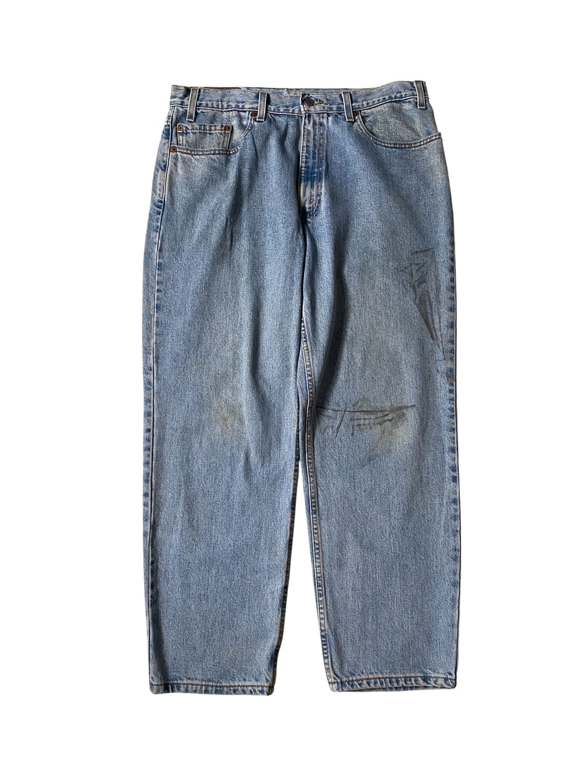 리바이스 550 (38) AB1871 상품이미지2